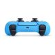 3. SONY PS5 DualSense Starlight Blue Wireless Controller