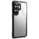 4. Ringke Fusion Bold Case for Samsung Galaxy S26 Ultra - Clear Black