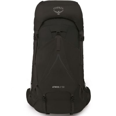 Osprey Atmos AG LT 50 Trekking Backpack Black S/M