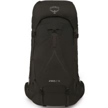 Osprey Atmos AG LT 50 Trekking Backpack Black S/M