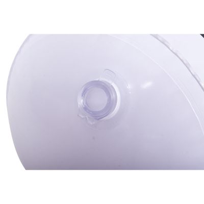 9. INFLATABLE PUNCHING BAG ANIMAL 53089 ZEBRA