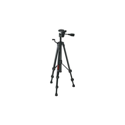 2. Bosch TT 150 Universal Tripod 3 x Legs Black