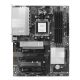 2. MSI PRO B840-P WIFI Motherboard