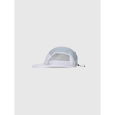 3. Unisex Running Cap 4F 4FWSS25AFCAU106-11S