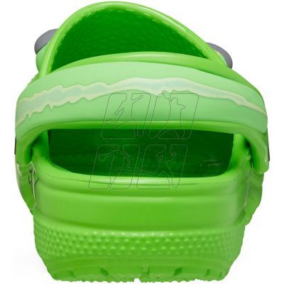 3. Crocs Classic Iam Dinosaur Clog Jr 209700 3WA clogs