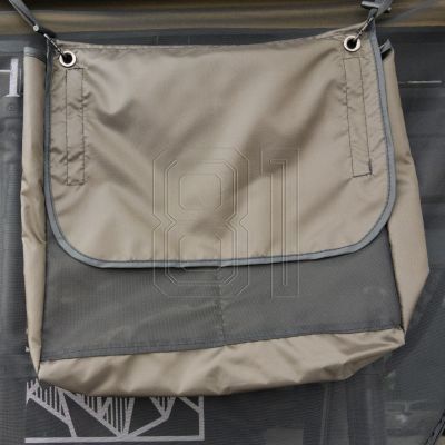22. Offlander Triangle Slim Coyote Roof Tent OFF_RTT_SLIM