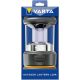 7. Varta L20R LED Lantern Black