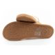 10. Roxy Porto II women's flip-flops, fashionable and comfortable for the beach