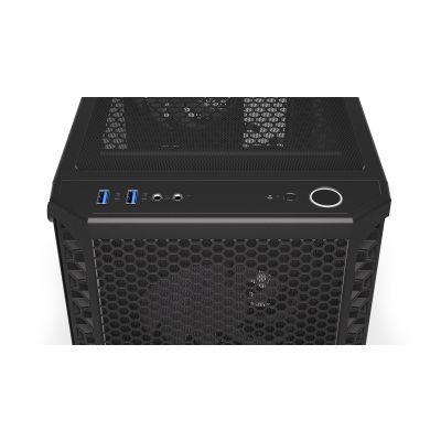 48. ENDORFY Signum 300 ARGB case