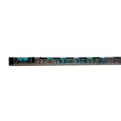 8. Bauer Twitch Jr. Composite Stick