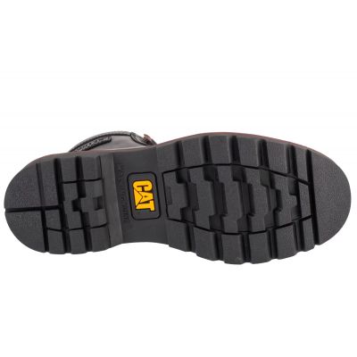 4. Caterpillar Colorado Grader WP P111551 Black 41