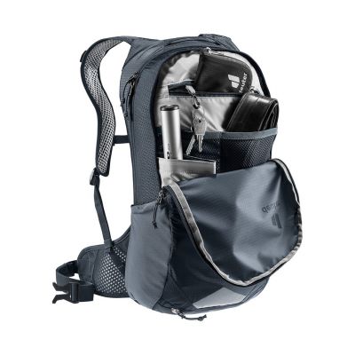 12. Deuter Race Air 10 Cycling Backpack 320432370000