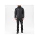 13. MILLET M Kamet Down Hoodie Jacket Black