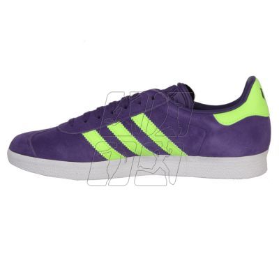 2. Adidas Gazelle Messi IN M IH8164 football boots