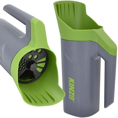5. KINZO 1L MANUAL SPREADER