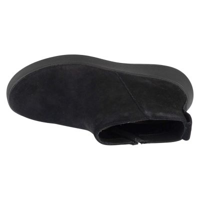 3. FitFlop F-Mode GM3-090 Black 37