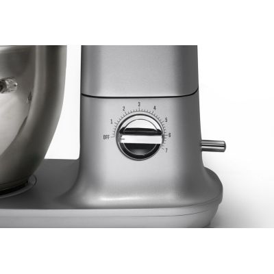 3. Gorenje MMC1000RLR 1000W planetary food processor; 4.5l (red)