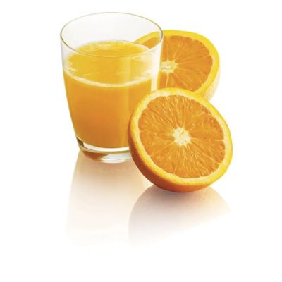 7. Philips Viva Collection Citrus Juicer - 25W/0.6L/Adjustable Pulp/Automatic Reverse