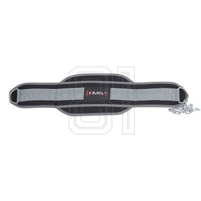62. Weight belt for strength exercises HMS PST04