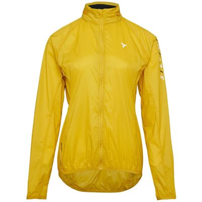 3. Women’s Cycling Jacket (Windbreaker) SILVINI Women Jacket GELA