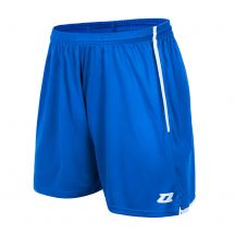 Zina Crudo M 835E-46828 match shorts blue-white