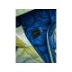 4. PEAK PERFORMANCE M Helium Aop Down Hybrid Hood Men's Down Jacket, Multicolor