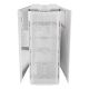 5. Corsair Super-Tower 9000D iCUE LINK AIRFLOW TP case (White)