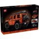 15. LEGO Technic 42177 Mercedes-Benz G 500 PROFESSIONAL Line