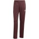 4. Women's adidas Essentials 3-Stripes Tracksuit Burgundy JD2683