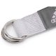 27. adidas ADYG-20200CW yoga strap