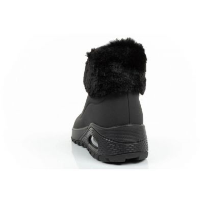 6. Skechers Uno Rugged W 167274/BBK shoes