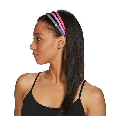 6. Hairband, thin, 3 pcs. 61776