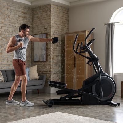 7. Proform Carbon EL PFEL55925 Elliptical Bike