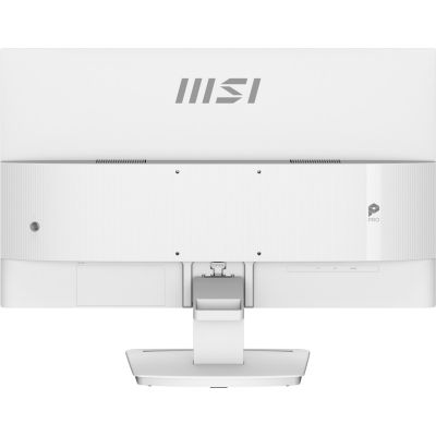 6. MSI PRO MP241WDE E14V 60.5 cm FHD 16:9 VA DP HDMI