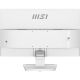 6. MSI PRO MP241WDE E14V 60.5 cm FHD 16:9 VA DP HDMI
