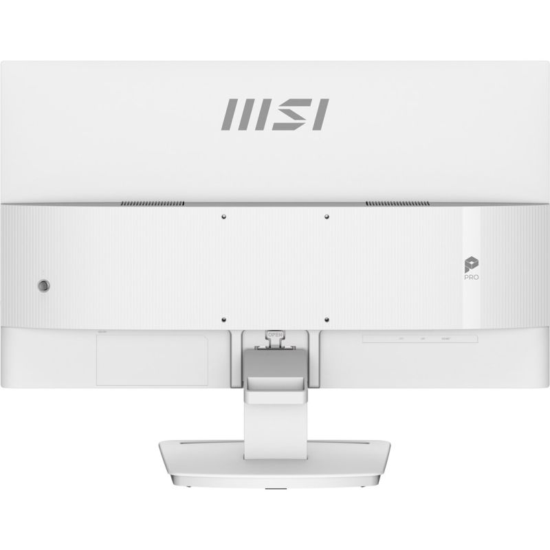 6. MSI PRO MP241WDE E14V 60.5 cm FHD 16:9 VA DP HDMI