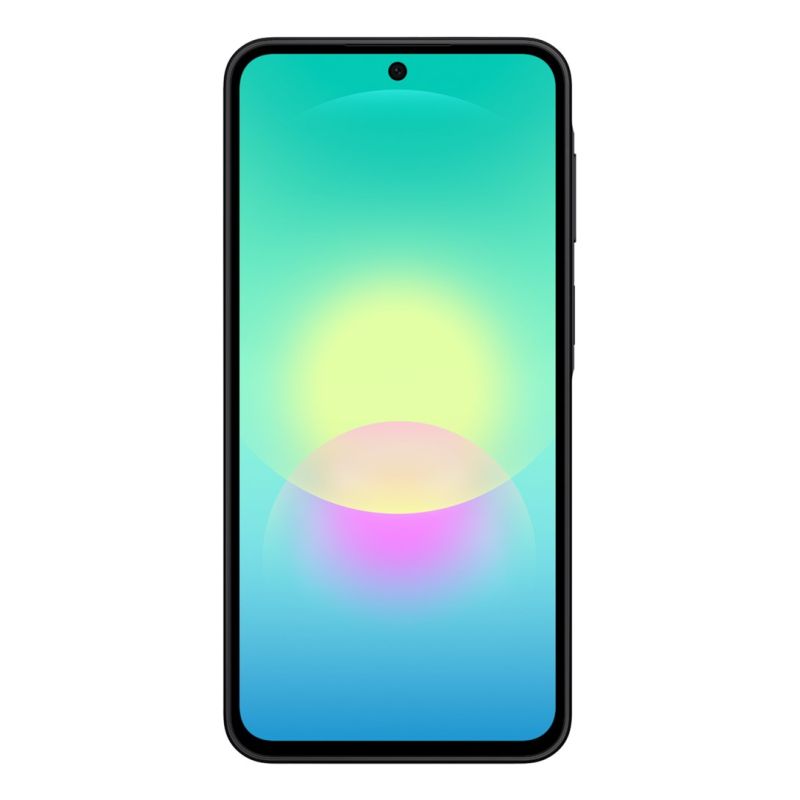 2. Samsung Galaxy A27 5G 17 cm (6.7") Dual SIM Android 16.0 USB Type-C 6 GB 128 GB 5000 mAh Black