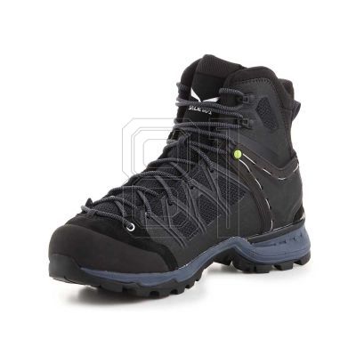 4. Salewa Ms Mtn Trainer Lite Mid GTX M 61359-0971 trekking shoes