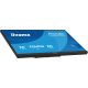 5. iiyama ProLite 24" IPS touchscreen monitor with InCell PCAP technology (10 points), anti-reflective coating and flexible base