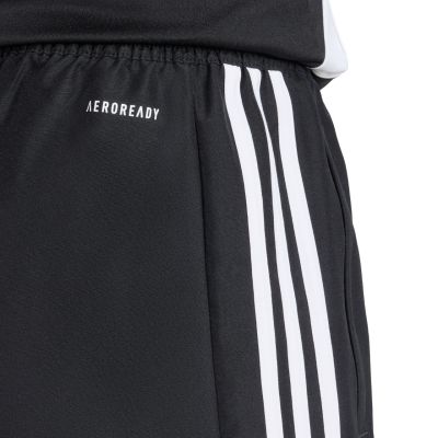 6. adidas Squadra 25 Downtime Women's Shorts Black JE2757