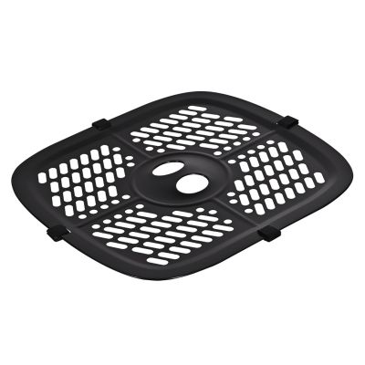 5. HEINRICH'S HFR 821 deep fryer