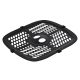 5. HEINRICH'S HFR 821 deep fryer