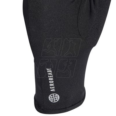 2. Adidas Aeroready HT3904 gloves