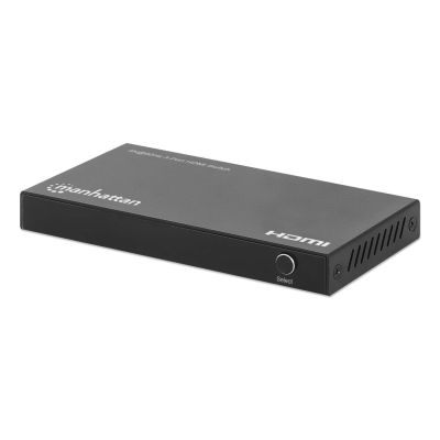 2. Manhattan 208222 HDMI Video Switch