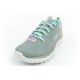 3. Skechers Graceful Twisted Fortune W 12614/GYMN shoes