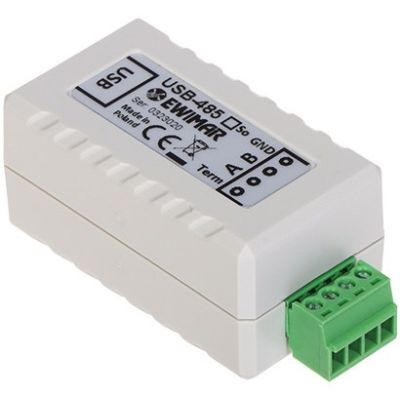 USB-485/1/1 converter EWIMAR