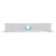 2. TRUST GXT619W THORNE RGB Soundbar White