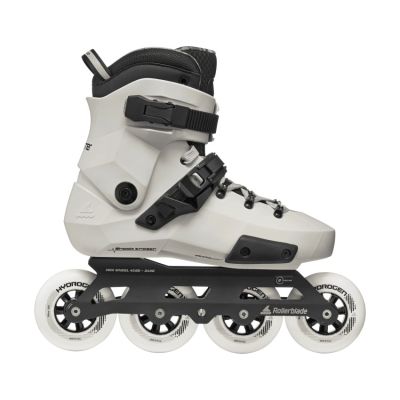 Rollerblade Twister 90R freestyle skates