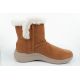 3. Skechers W 144252 / CSNT winter boots