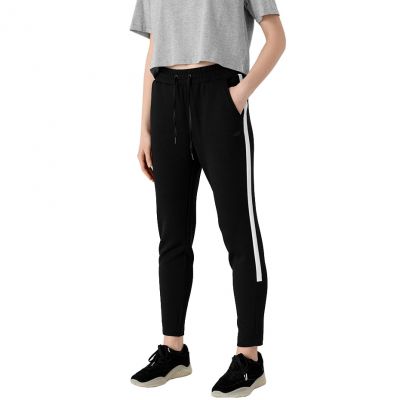 3. Trousers 4F W H4Z21 SPDD016 20S